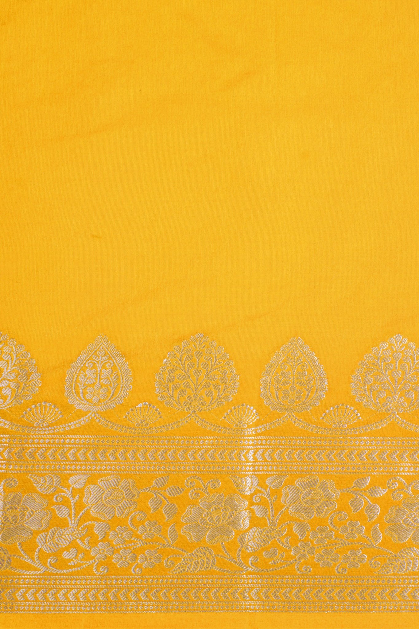 Wine Maroon Handloom Banarasi Matka Silk Saree