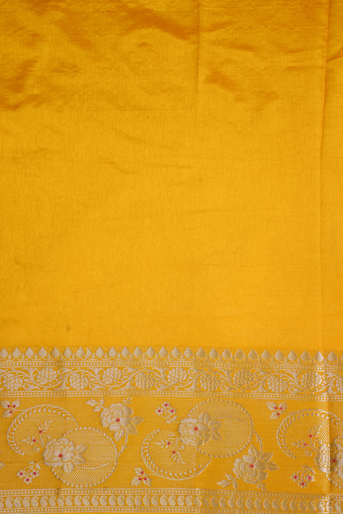 Deep Wine Handloom Banarasi Matka Silk Saree