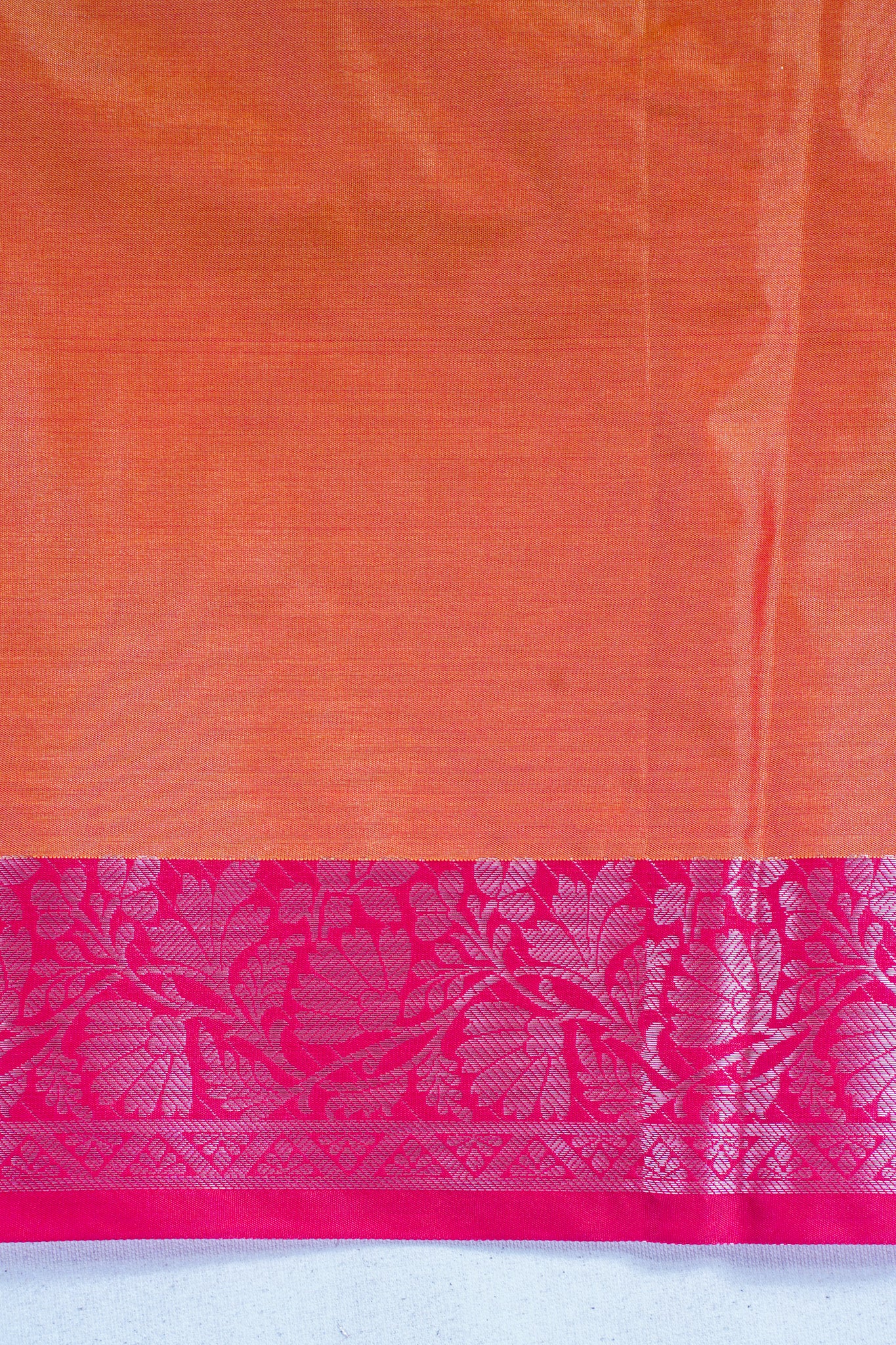 Royal Blue Banarasi Silk Saree with Buta Work